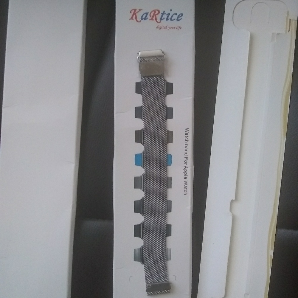 KaRtice Watch Band for Apple Watch
